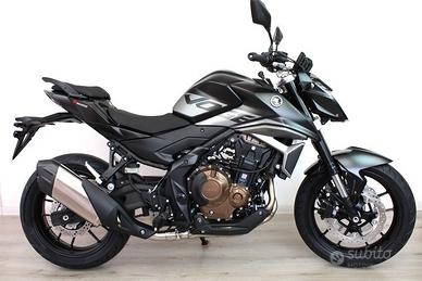 Voge Brivido 625r - MOTO NUOVA
