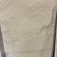 Pannello effetto roccia