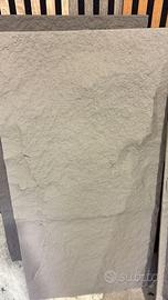 Pannello effetto roccia