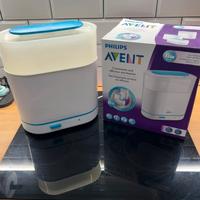PHILIPS AVENT STERILIZZATORE
