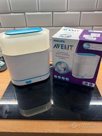 PHILIPS AVENT STERILIZZATORE