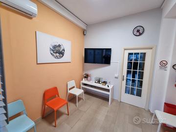 Investimento Commerciale Sicuro NO AGENZIA