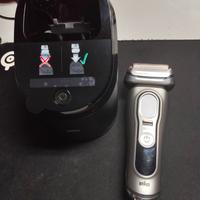 Rasoio Braun Serie 9 Pro