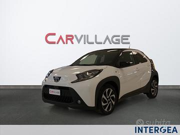 TOYOTA Aygo X 1.0 Trend Air 72cv