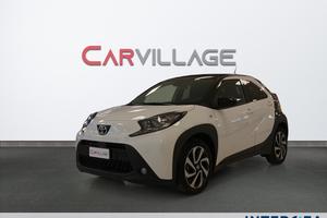 TOYOTA Aygo X 1.0 Trend Air 72cv