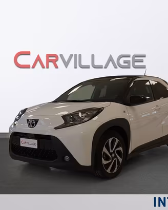 TOYOTA Aygo X 1.0 Trend Air 72cv