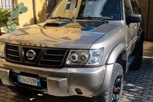 NISSAN PATROL GR61 AUTOCARRO.