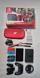 Nintendo Switch modello V1