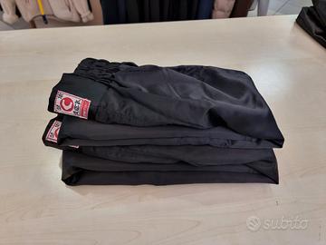 Lotto Pantaloni Arti Marziali