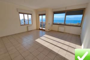 Appartamento Ristrutturato Panoramico Pellaro 120