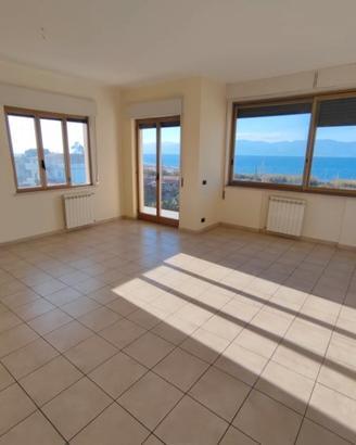 Appartamento Ristrutturato Panoramico Pellaro 120