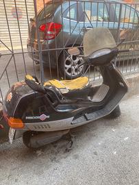 Piaggio exagon