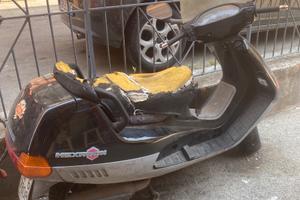 Piaggio exagon