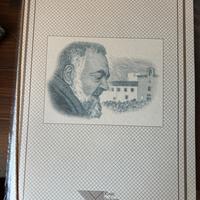 Folder in blocco Santi