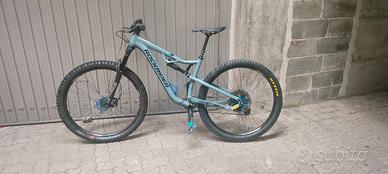 MTB FULL ROCKRIDER AM 100s