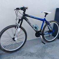 Bicicletta Frera one txc
