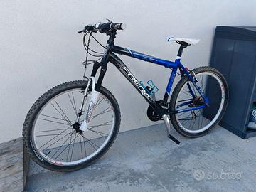 Bicicletta Frera one txc