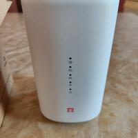 Router - modem Tim CPE FWA 5g id525tm