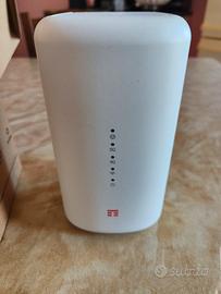 Router - modem Tim CPE FWA 5g id525tm