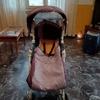 Passeggino Chicco