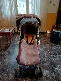 Passeggino Chicco