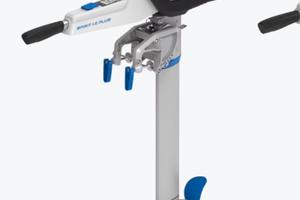 Fuoribordo elettrico E-Propulsion