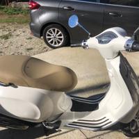 Piaggio Vespa 50 Primavera - 2016
