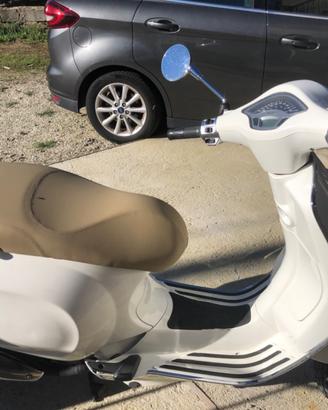 Piaggio Vespa 50 Primavera - 2016