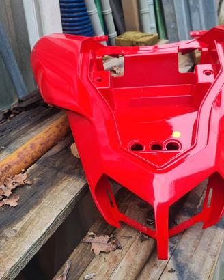 codone (sottosella) ducati 1098