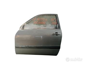 SUZUKI Grand Vitara JB (06>) PORTIERA ANTERIORE SI