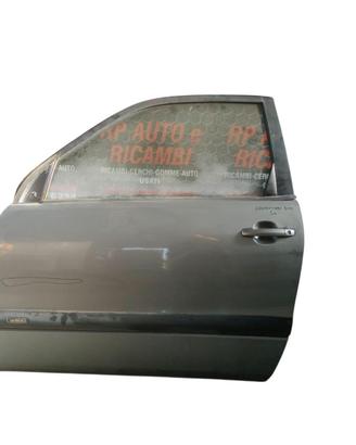 SUZUKI Grand Vitara JB (06>) PORTIERA ANTERIORE SI