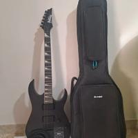 Chitarra ibanez Gio