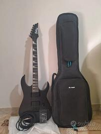 Chitarra ibanez Gio