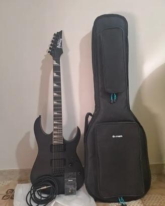Chitarra ibanez Gio