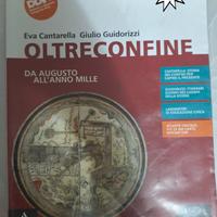 storia "Oltreconfine 2"