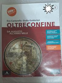 storia "Oltreconfine 2"