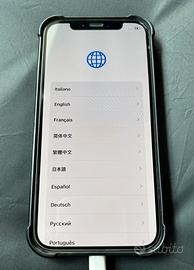 iPhone 12 da 128gb blu