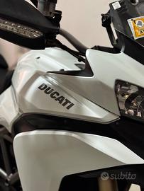 Ducati Multistrada 1200 - 2010