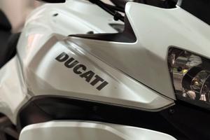 Ducati Multistrada 1200 - 2010