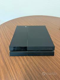 PlayStation 4