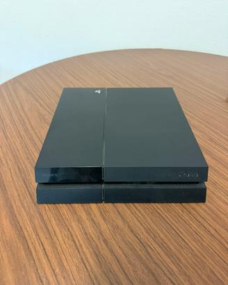 PlayStation 4