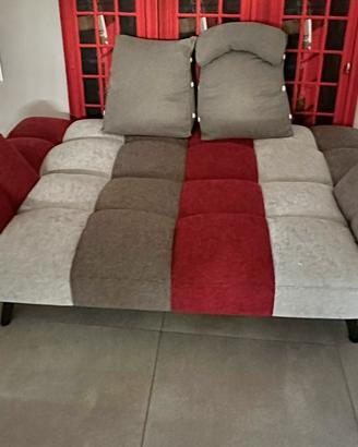Divano letto tomasucci