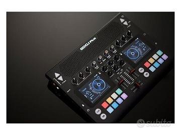 Mini console portatile Go dj godj plus omnis duo - Audio