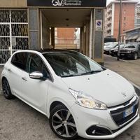 Peugeot 208 PureTech Turbo 110 EAT6 S&S 5 porte GT