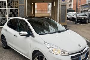 Peugeot 208 PureTech Turbo 110 EAT6 S&S 5 porte GT