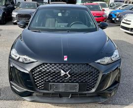 Ds DS3 Crossback BlueHDi 100 Performance