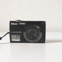 Nikon Coolpix s3000