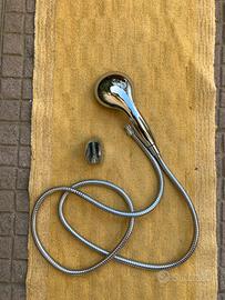 Set doccia GROHE con flessibile e soffione