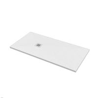 piatto doccia effetto pietra 80x140