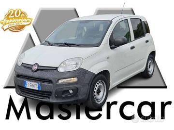 FIAT Panda 1.2 69 CV VAN 2 POSTI EURO6 POP - FT9